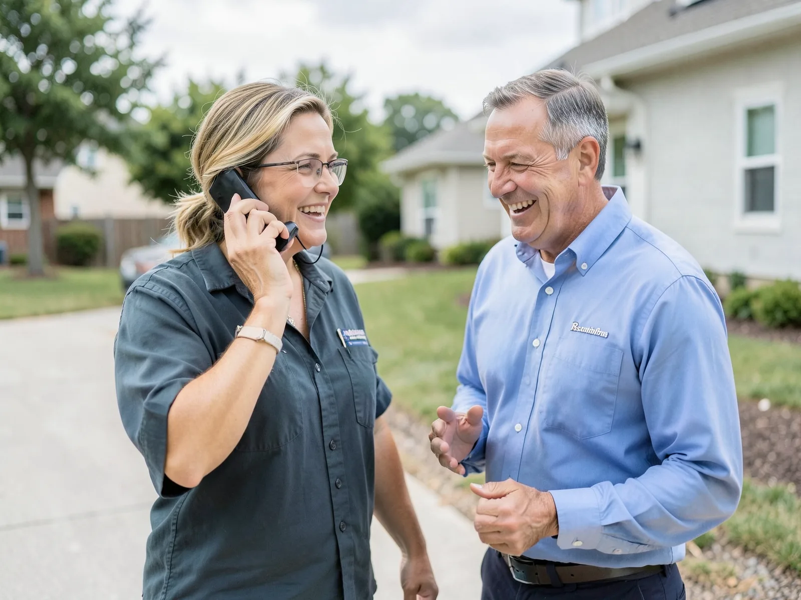 Frequently Asked Questions About Flood Damage Restoration in Dike, IA